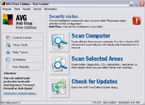 AVG Anti-Virus